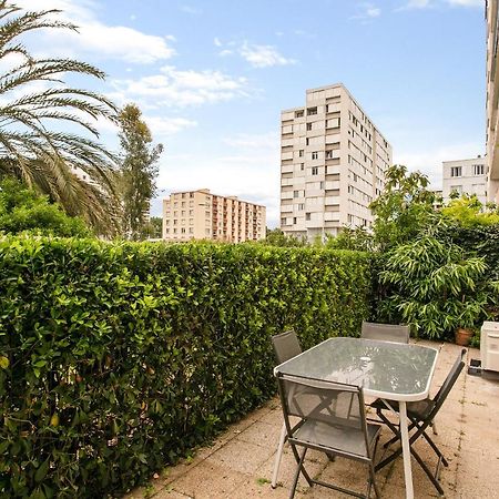 Superbe T2+Parking,Proche Centre Ville & Plages Apartment Montpellier Exterior foto