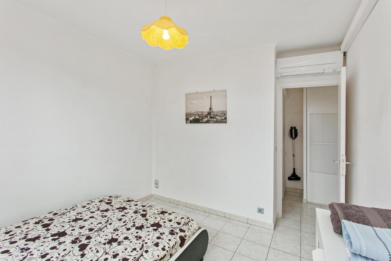Superbe T2+Parking,Proche Centre Ville & Plages Apartment Montpellier Exterior foto