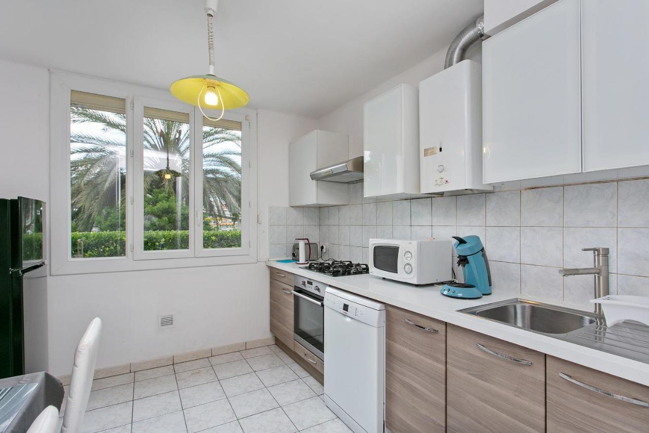 Superbe T2+Parking,Proche Centre Ville & Plages Apartment Montpellier Exterior foto