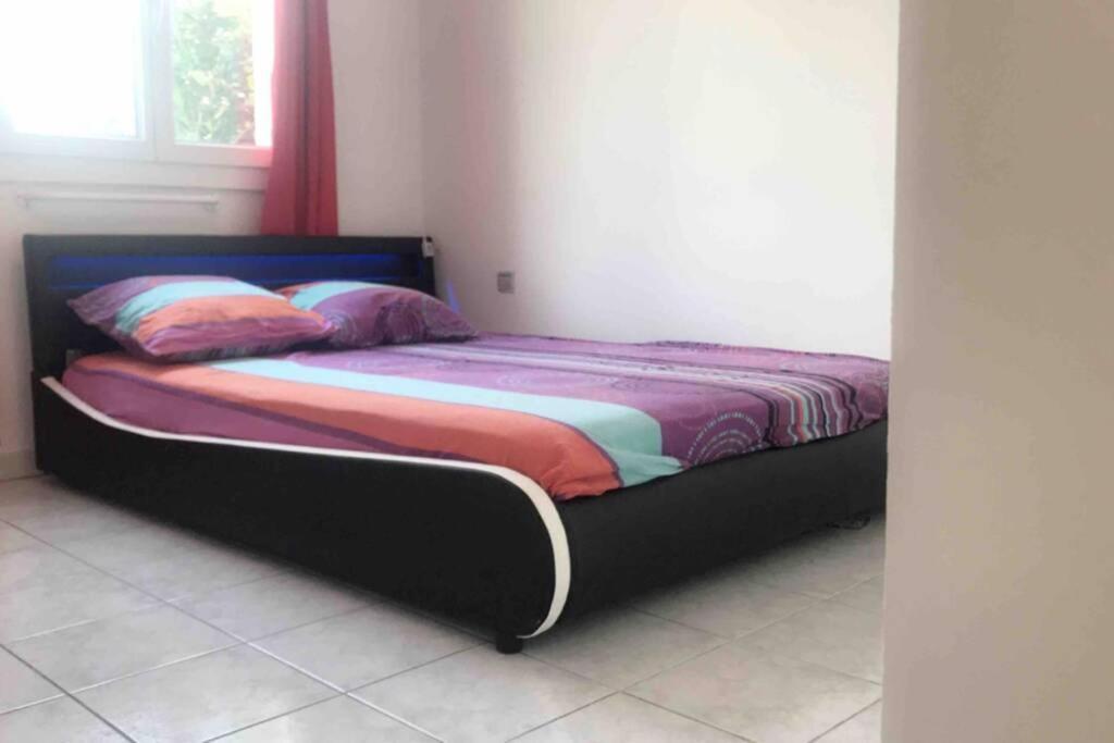 Superbe T2+Parking,Proche Centre Ville & Plages Apartment Montpellier Exterior foto
